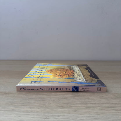 Summer Wildcrafts | Tessa Evelegh