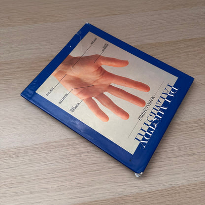 Palmistry | Maria Gardini