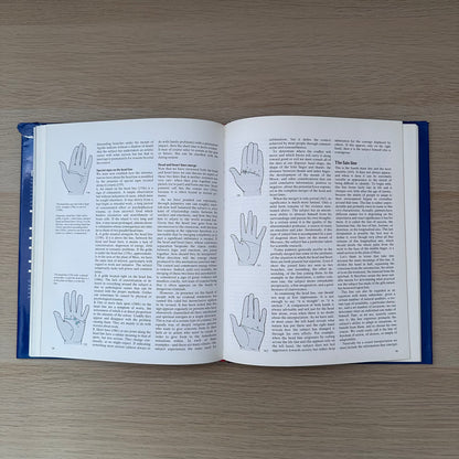 Palmistry | Maria Gardini