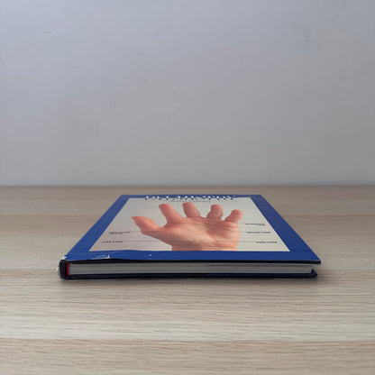 Palmistry | Maria Gardini