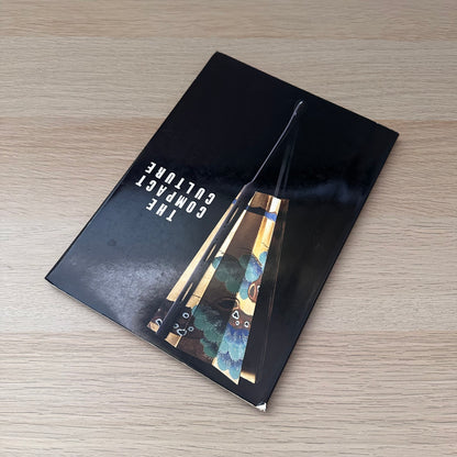 The Compact Culture | 1982 | The Ethos Of Japanese Life | Yoshida Mitsukuni