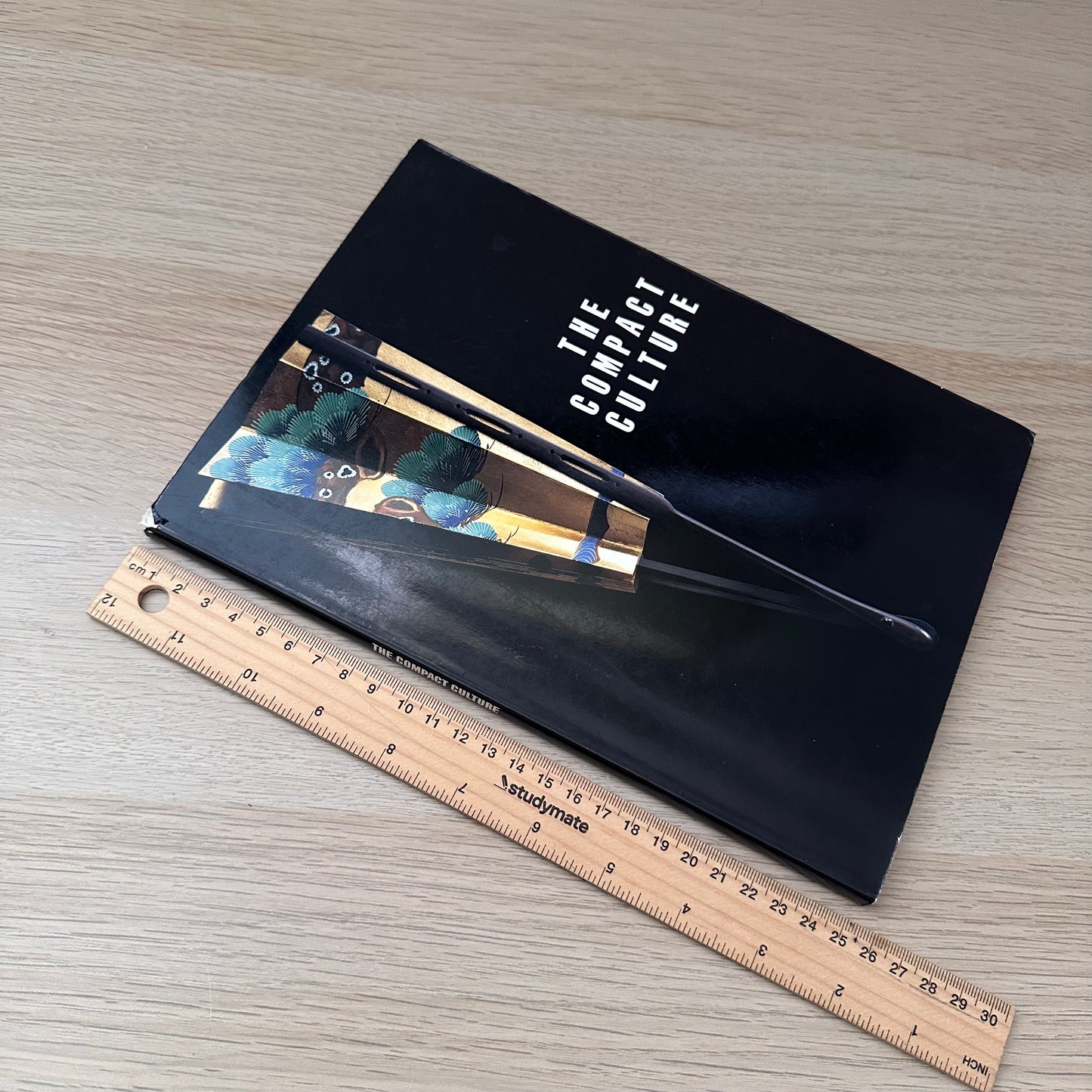 The Compact Culture | 1982 | The Ethos Of Japanese Life | Yoshida Mitsukuni