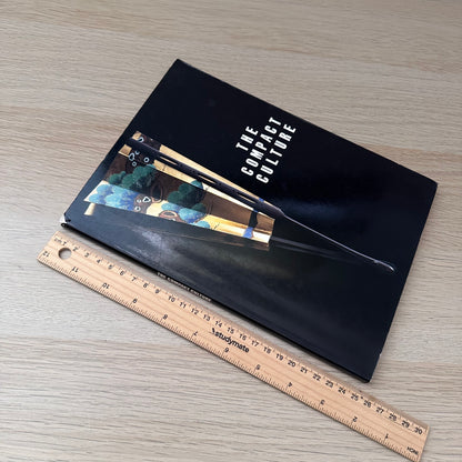 The Compact Culture | 1982 | The Ethos Of Japanese Life | Yoshida Mitsukuni