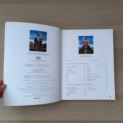 Parkers' Astrology New Edition | Julia Parker