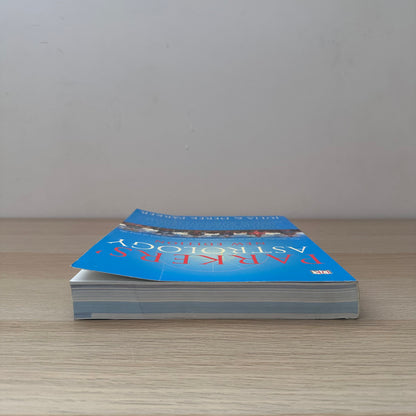 Parkers' Astrology New Edition | Julia Parker