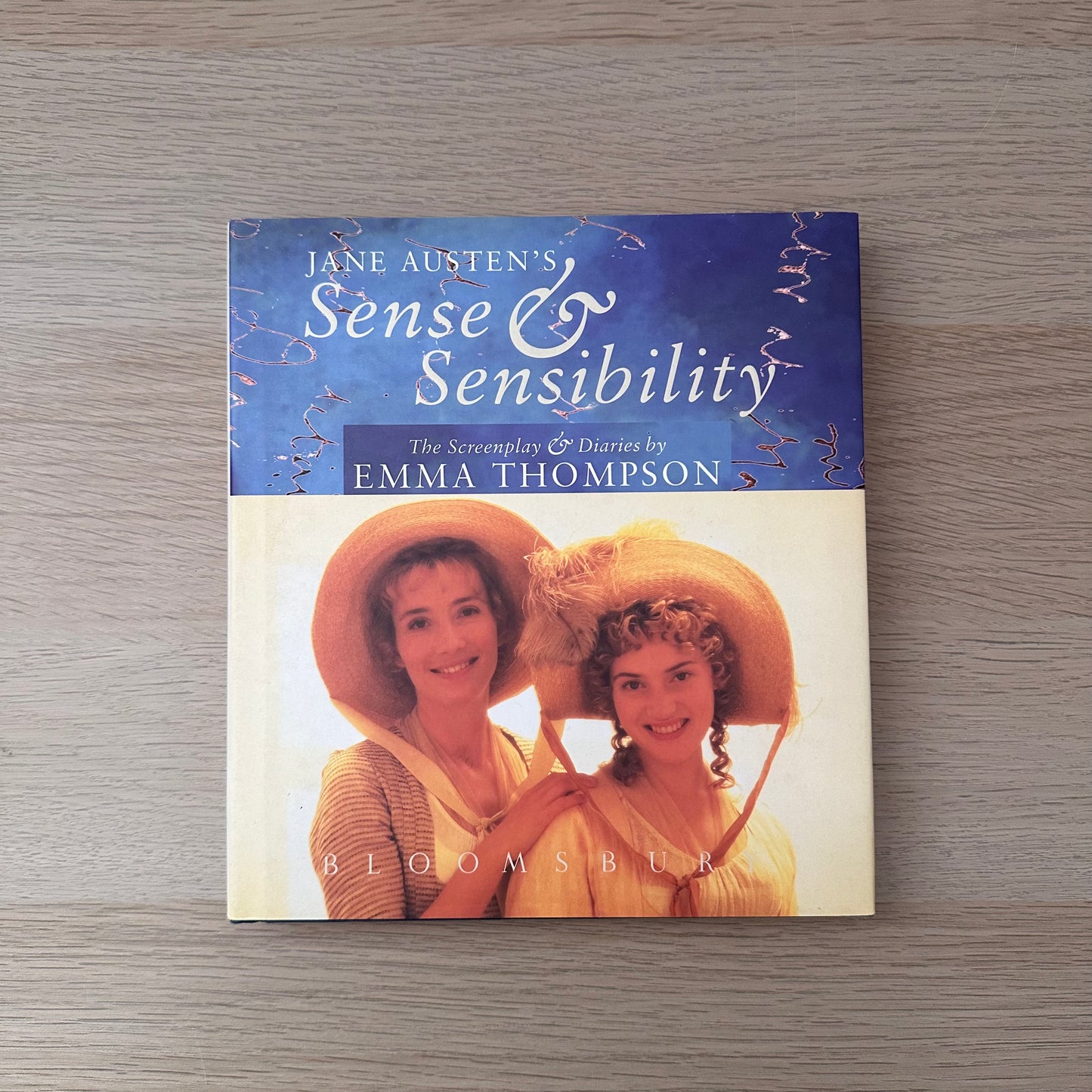 Sense & Sensibility | Jane Austen | Bloomsbury