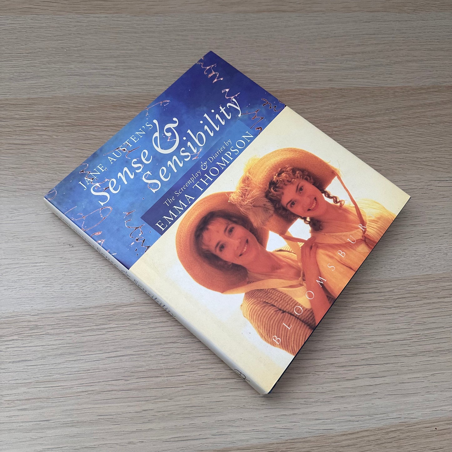 Sense & Sensibility | Jane Austen | Bloomsbury