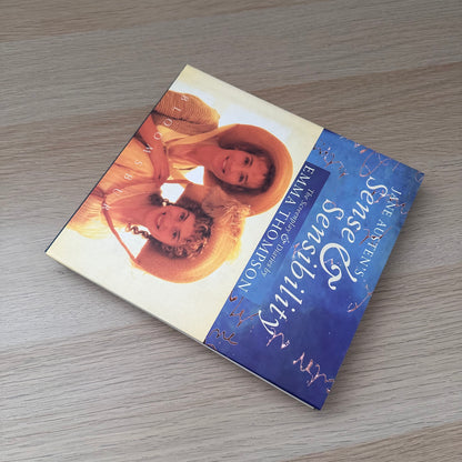 Sense & Sensibility | Jane Austen | Bloomsbury