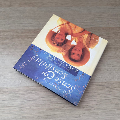 Sense & Sensibility | Jane Austen | Bloomsbury