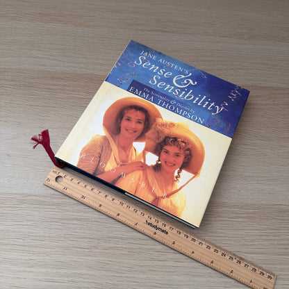 Sense & Sensibility | Jane Austen | Bloomsbury