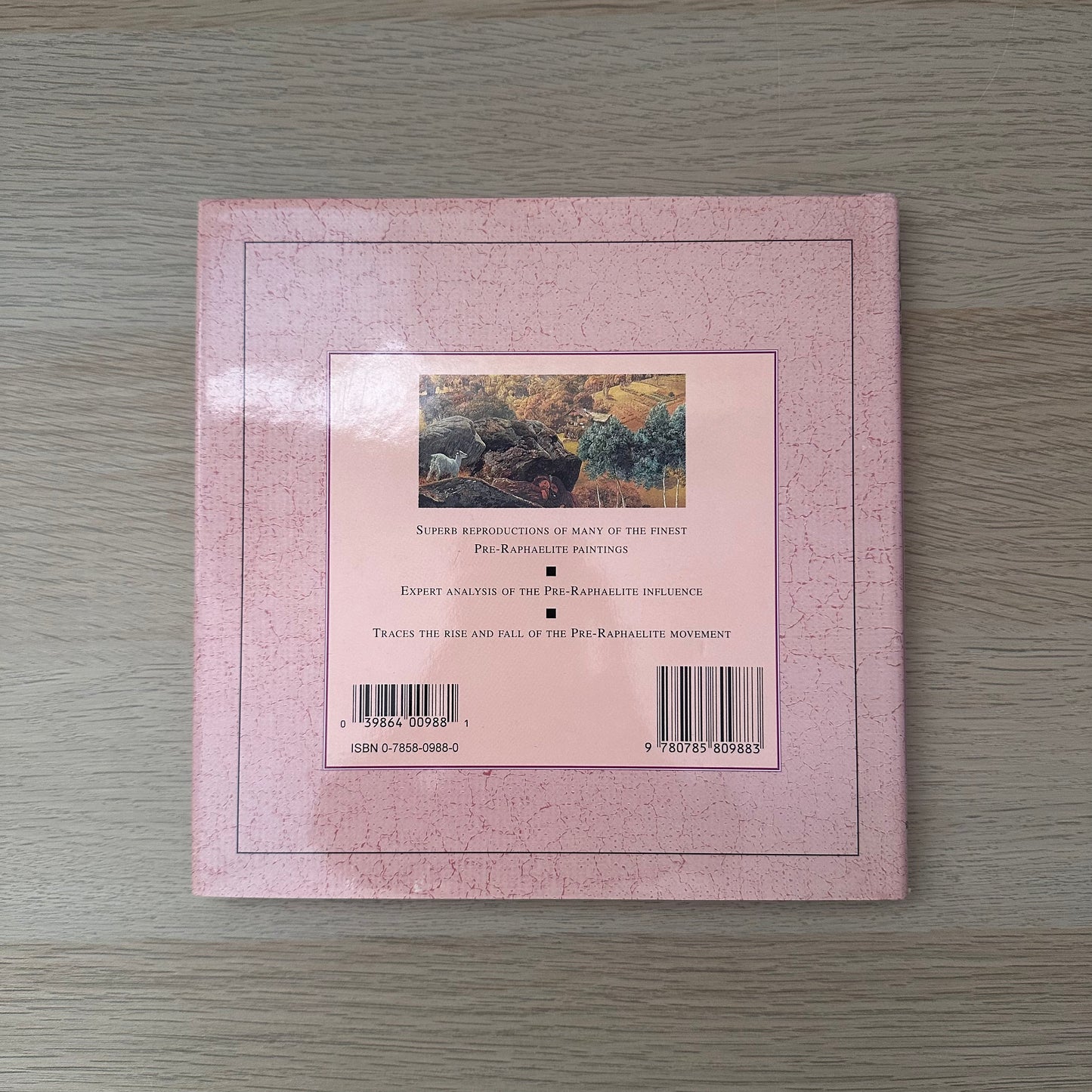 The Pre-Raphaelites | 1998 | Sandstone Publishing