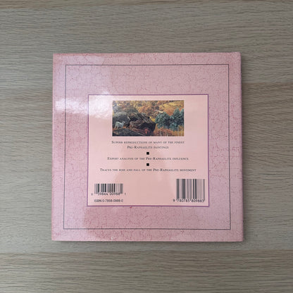 The Pre-Raphaelites | 1998 | Sandstone Publishing