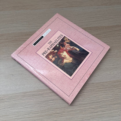 The Pre-Raphaelites | 1998 | Sandstone Publishing