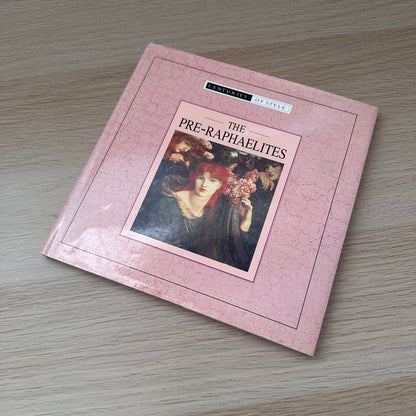 The Pre-Raphaelites | 1998 | Sandstone Publishing
