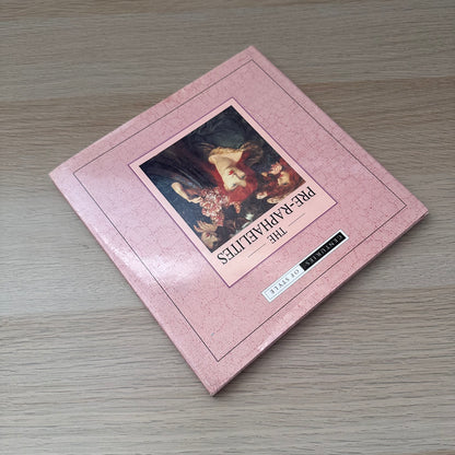 The Pre-Raphaelites | 1998 | Sandstone Publishing