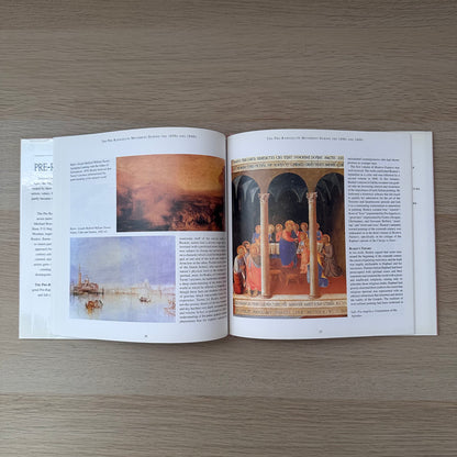 The Pre-Raphaelites | 1998 | Sandstone Publishing