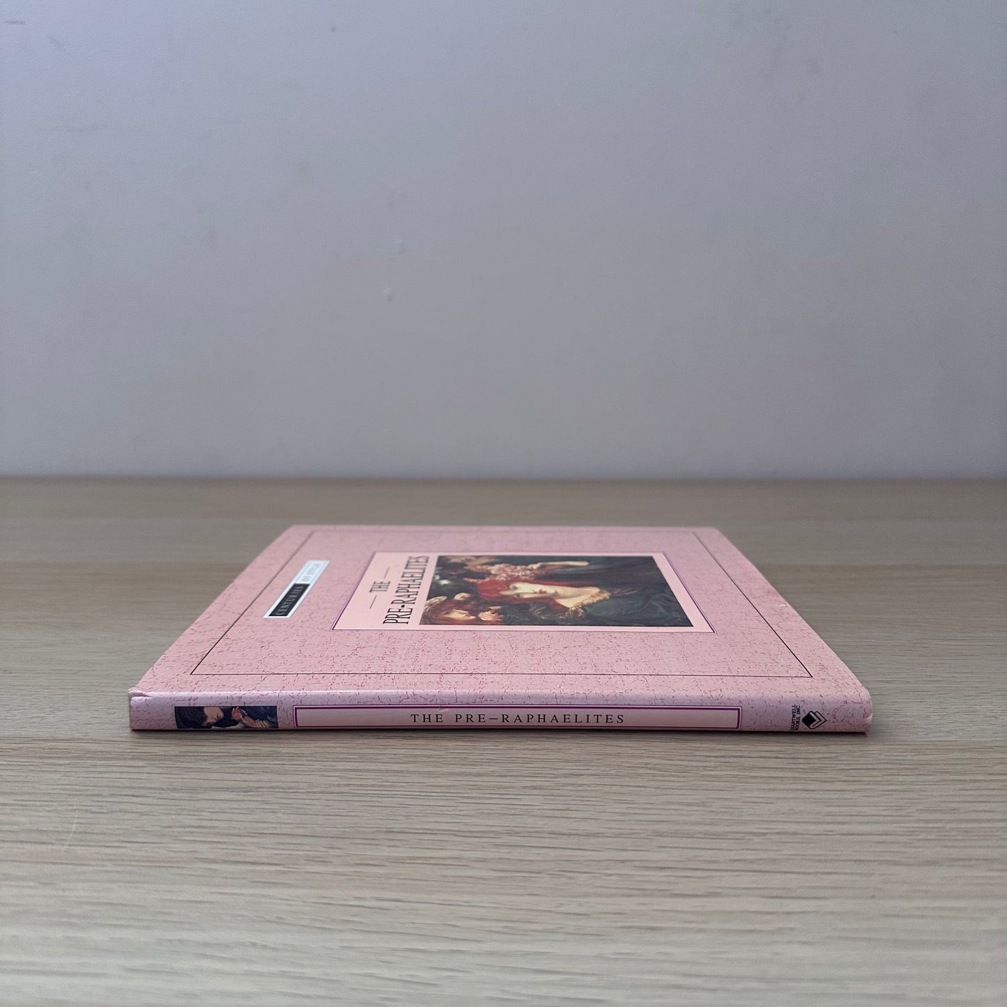 The Pre-Raphaelites | 1998 | Sandstone Publishing