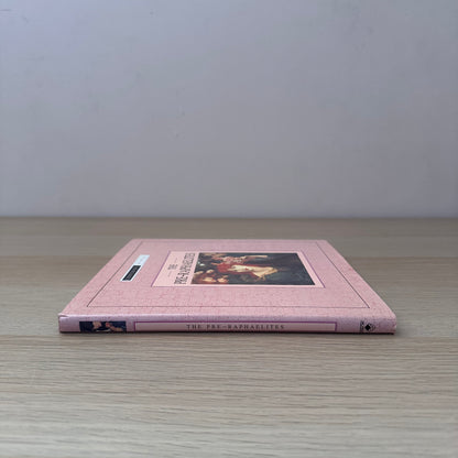 The Pre-Raphaelites | 1998 | Sandstone Publishing