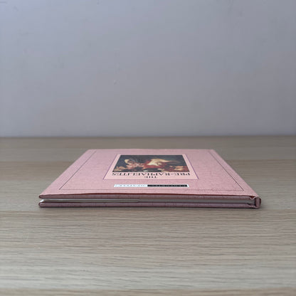 The Pre-Raphaelites | 1998 | Sandstone Publishing