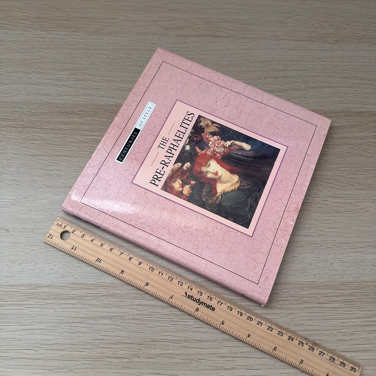 The Pre-Raphaelites | 1998 | Sandstone Publishing