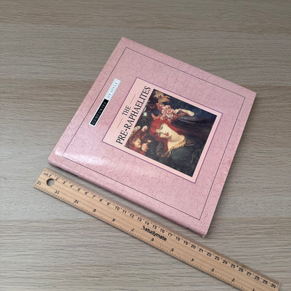 The Pre-Raphaelites | 1998 | Sandstone Publishing
