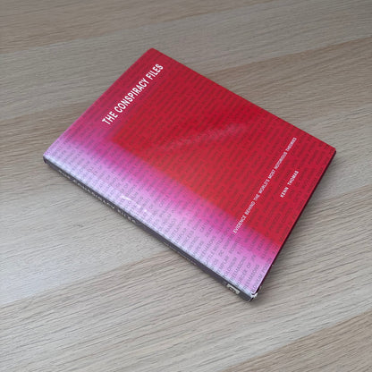 The Conspiracy Files | 2007 | Kenn Thomas