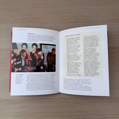 The Conspiracy Files | 2007 | Kenn Thomas