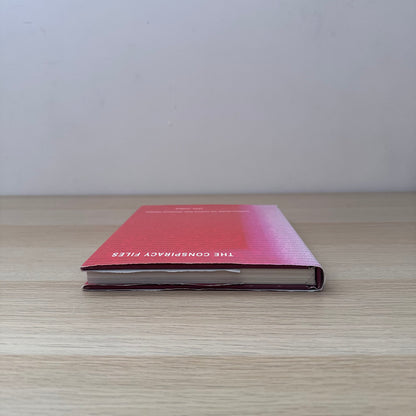 The Conspiracy Files | 2007 | Kenn Thomas