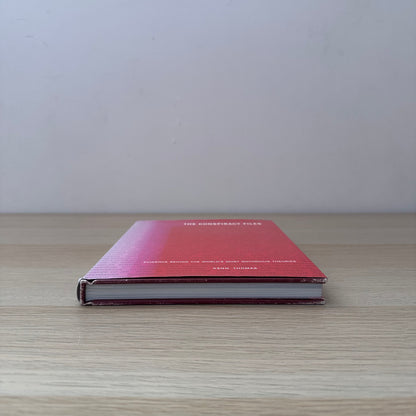 The Conspiracy Files | 2007 | Kenn Thomas