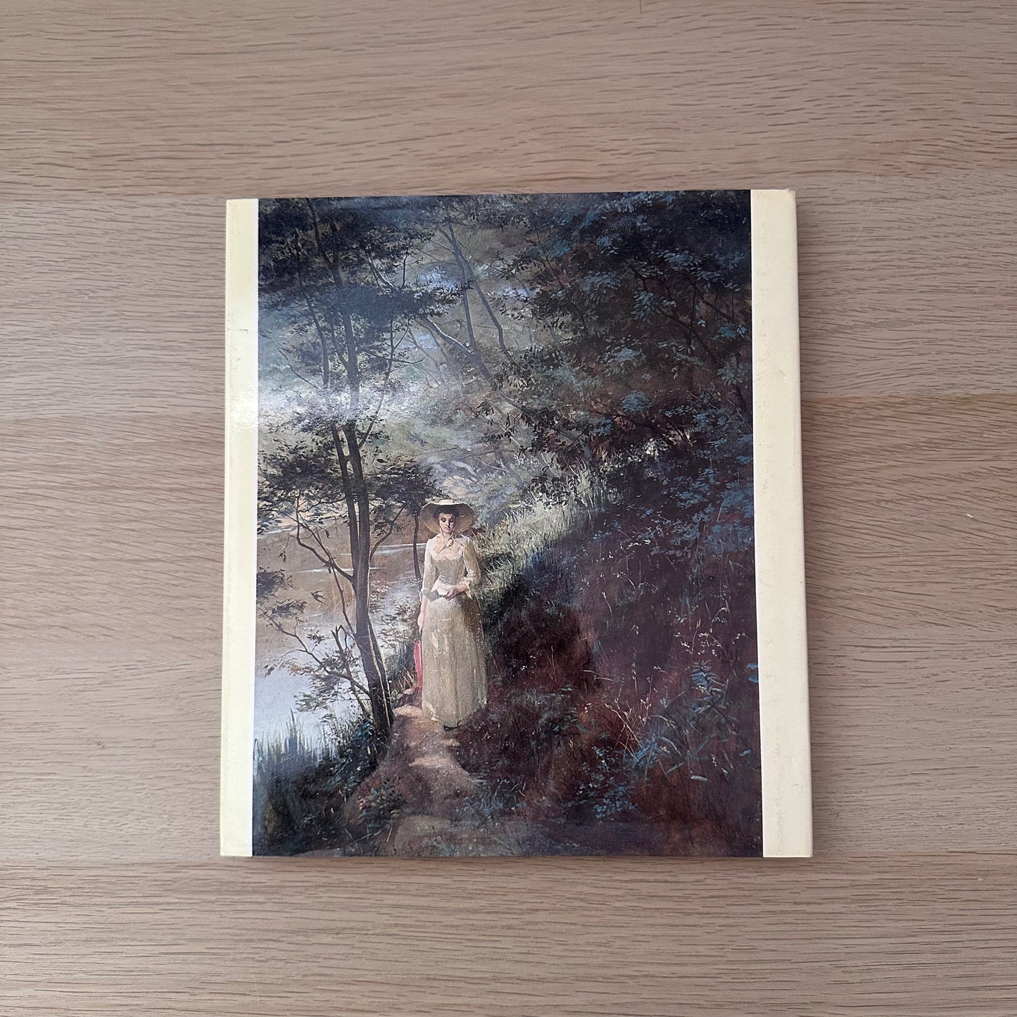 100 Masterpieces of Australian Landscape Painting | Susan Bruce & William Splatt