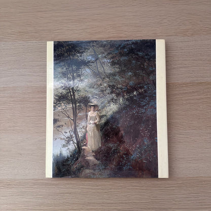 100 Masterpieces of Australian Landscape Painting | Susan Bruce & William Splatt