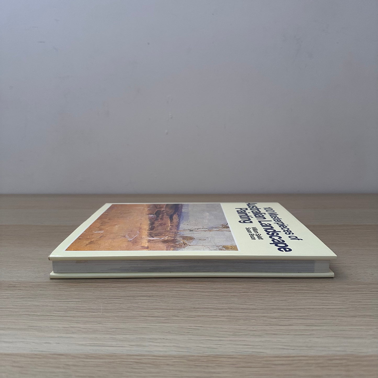 100 Masterpieces of Australian Landscape Painting | Susan Bruce & William Splatt