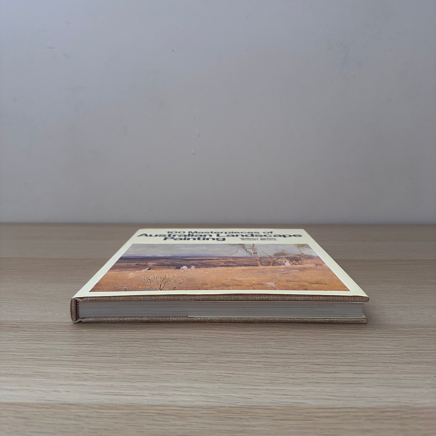 100 Masterpieces of Australian Landscape Painting | Susan Bruce & William Splatt