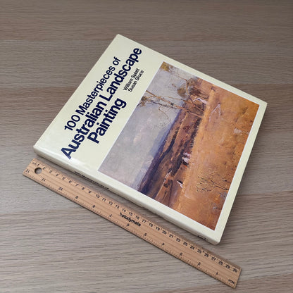 100 Masterpieces of Australian Landscape Painting | Susan Bruce & William Splatt