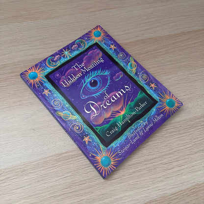 The Hidden Meaning of Dreams | Steinar Lund & Lynne Milton