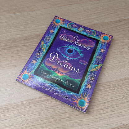 The Hidden Meaning of Dreams | Steinar Lund & Lynne Milton