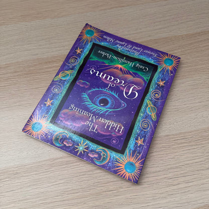 The Hidden Meaning of Dreams | Steinar Lund & Lynne Milton