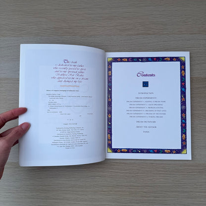 The Hidden Meaning of Dreams | Steinar Lund & Lynne Milton