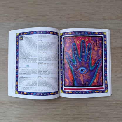 The Hidden Meaning of Dreams | Steinar Lund & Lynne Milton