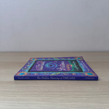 The Hidden Meaning of Dreams | Steinar Lund & Lynne Milton