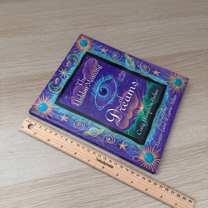 The Hidden Meaning of Dreams | Steinar Lund & Lynne Milton