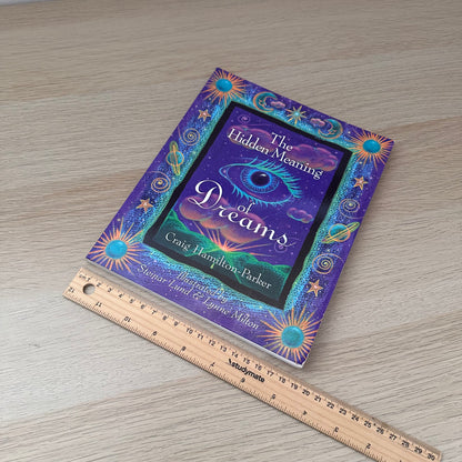 The Hidden Meaning of Dreams | Steinar Lund & Lynne Milton