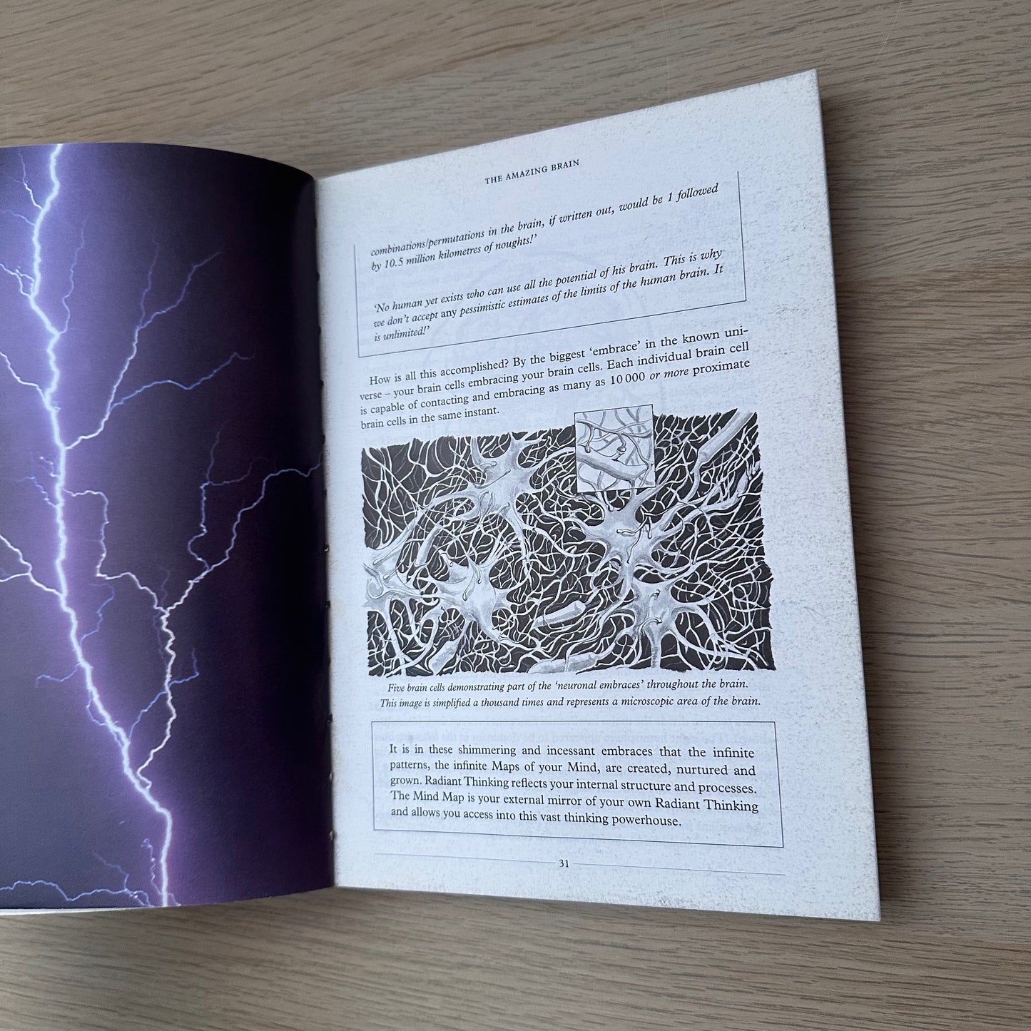 The Mindmap Book | Tony Buzan