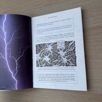 The Mindmap Book | Tony Buzan