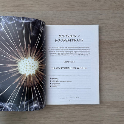 The Mindmap Book | Tony Buzan