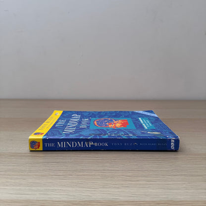 The Mindmap Book | Tony Buzan