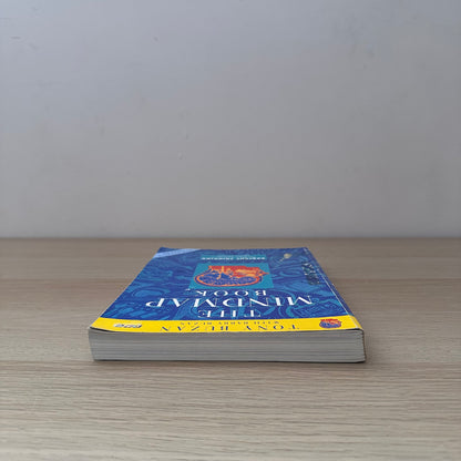 The Mindmap Book | Tony Buzan