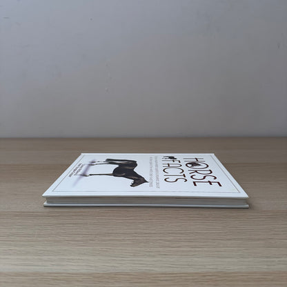 Horse Facts | Susan McBane & Helen Douglas-Cooper