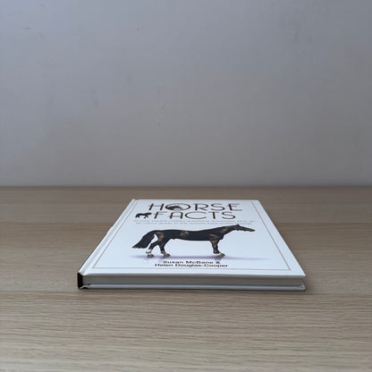 Horse Facts | Susan McBane & Helen Douglas-Cooper