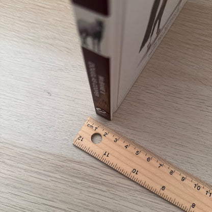 Horse Facts | Susan McBane & Helen Douglas-Cooper